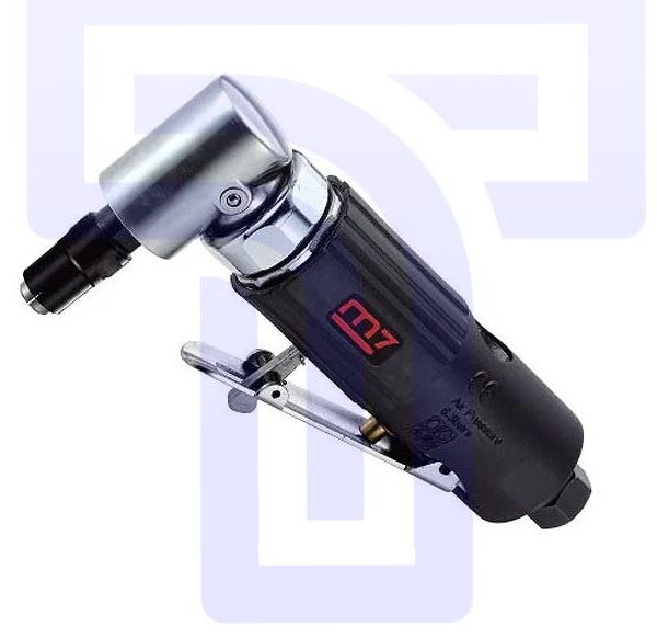 Air Angle Grinder