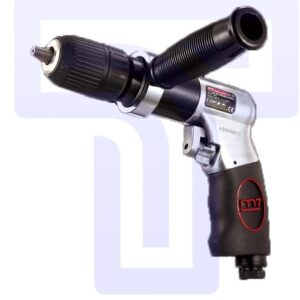 Air Reversible Gun