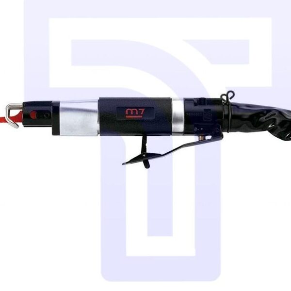 Air Reciprocating Saw
