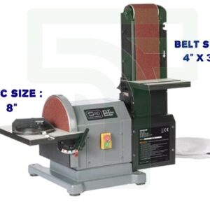 Belt/Disc Sander