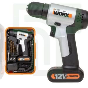 Cordless Mini Drill