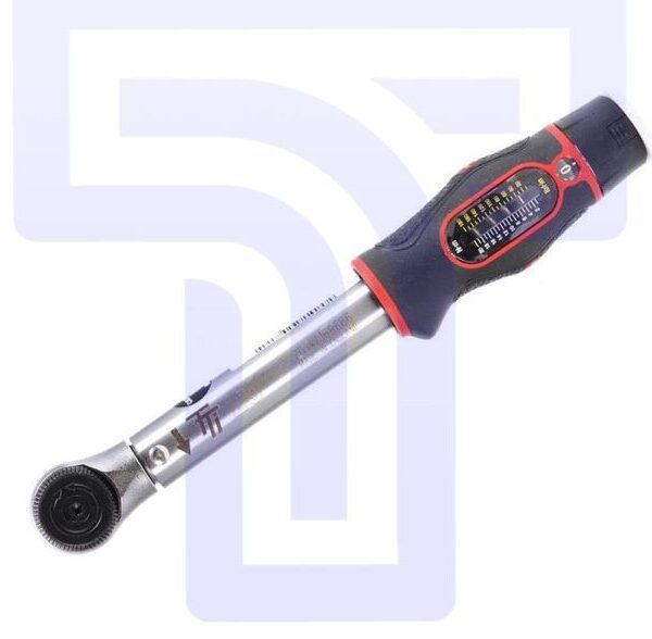 3/8'' Square Drive