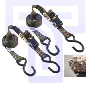 Ratchet Tie Down