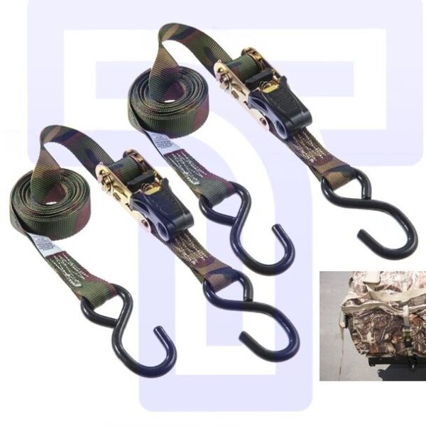 Ratchet Tie Down