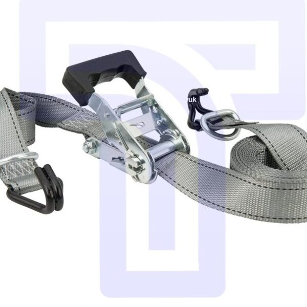 High Tension Ratchet