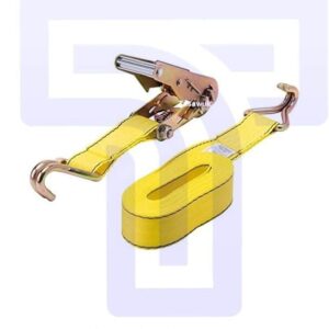 Ratchet Tie Down
