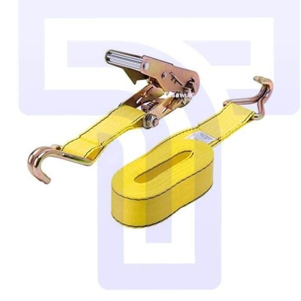 Ratchet Tie Down