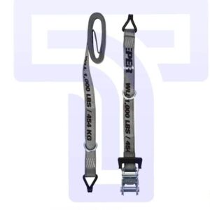 Ratchet Tie-Down