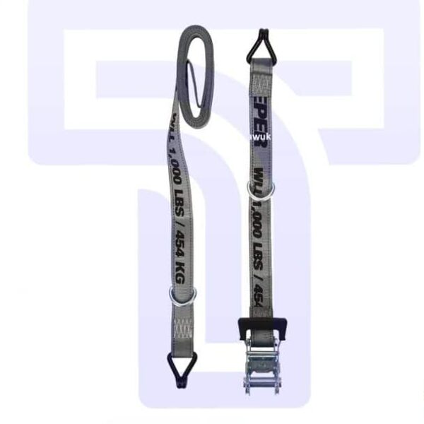 Ratchet Tie-Down