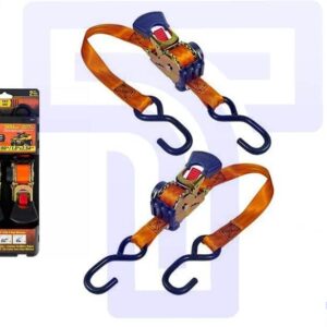 Retractable Ratchet