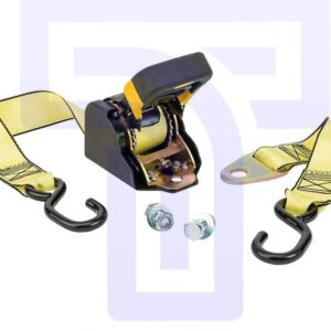 Retractable Ratchet