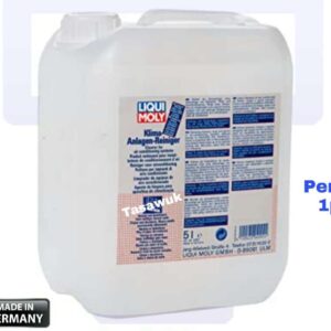 Liqui Moly AC Cleaner Solution (5L): Deep Clean and Refresh Your AC in Kuwait