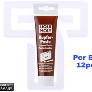 Liqui Moly Kupfer Paste (100gm): High-Performance Anti-Seize in Kuwait