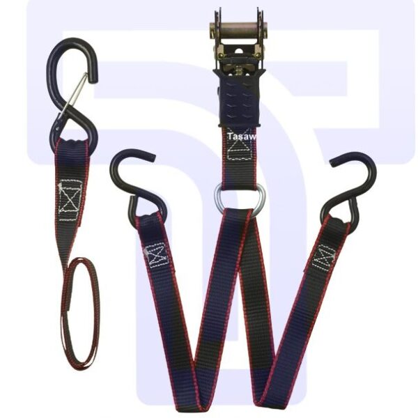 3-Point Watercraft Strap
