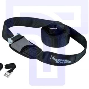 Lashing Strap With Cover