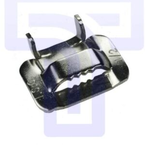 304 Stainless Steel Buckle