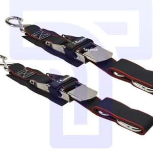Stainless Steel Tie-Down