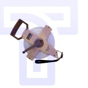 Measuring Tape 100m