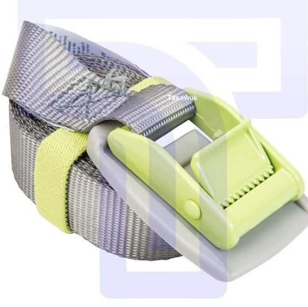 Pro Grading Lashing Strap