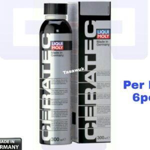 Liqui Moly Cera Tec in Kuwait: Reduce Friction, Prolong Engine Life