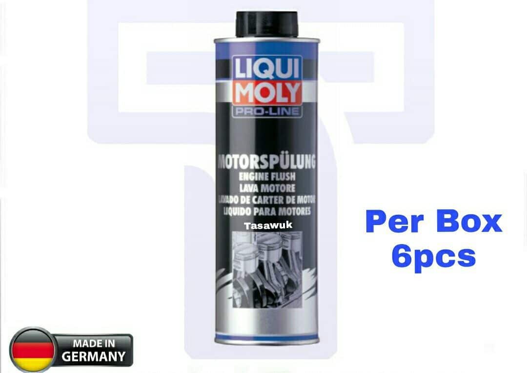 IMG_4476-e1665072457350.jpg Liqui Moly Engine Flush (500ml): Extra Power for Deep Engine Cleaning in Kuwait - Image 1