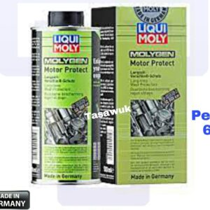 Liqui Moly Molygen Motor Protect (500ml): Advanced Protection for Your Engine in Kuwait