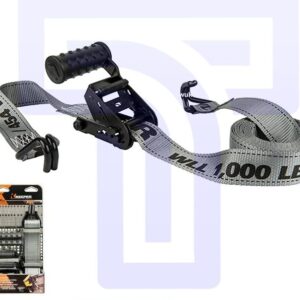 Ratchet Tie Down