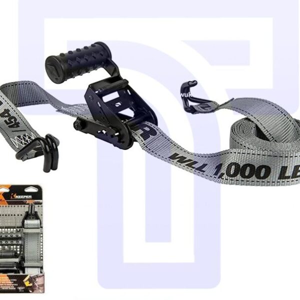 Ratchet Tie Down