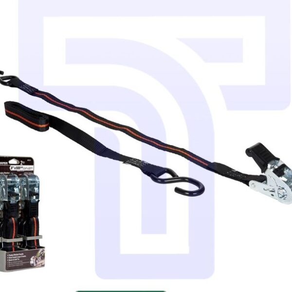 Ratchet Tie Down
