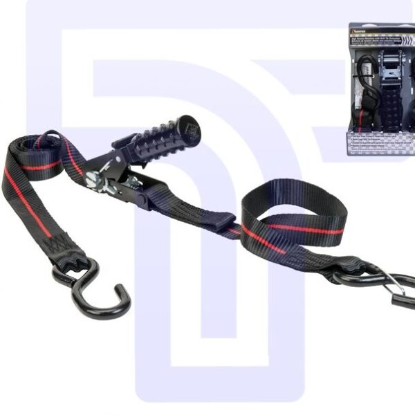 Ratchet Tie Down
