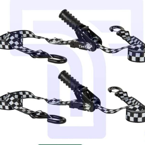 Ratchet Tie Down