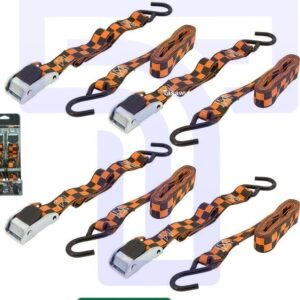 Ratchet Tie Down