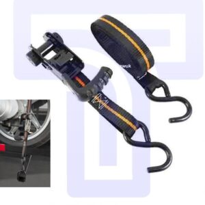 Ratchet Tie Down