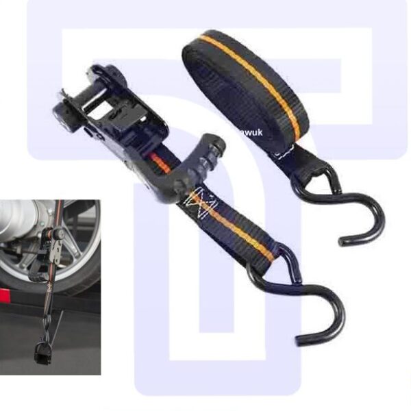 Ratchet Tie Down