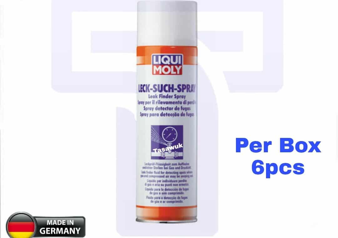 IMG_4484-1-e1665072805799.jpg Liqui Moly Leck-Such Spray (400ml): Pinpoint Leaks Fast in Kuwait - Image 1
