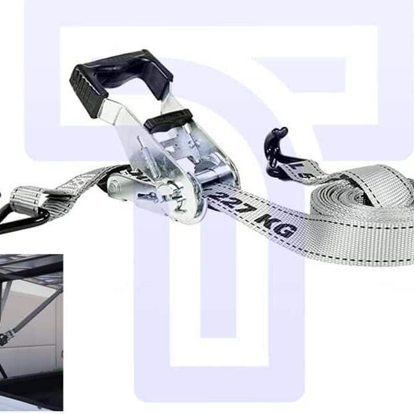 Ratchet Tie Down