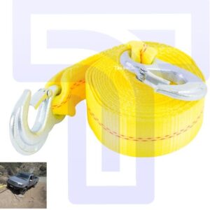 Emergency Tow Strap