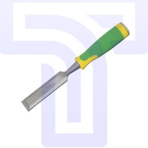 Hammering Wood Chisel
