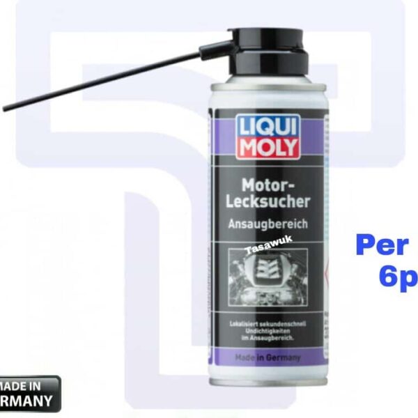 Liqui Moly Engine Leak Detector (200ml): Pinpoint Leaks Fast in Kuwait
