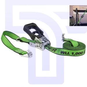 Tie-Down Strap