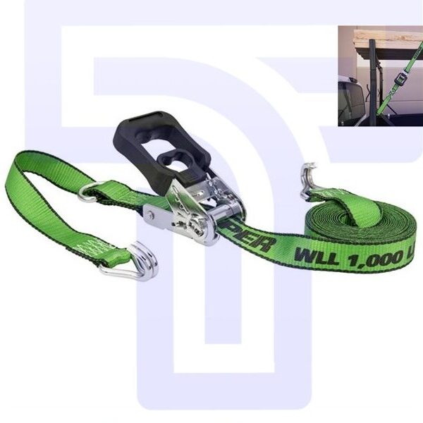 Tie-Down Strap