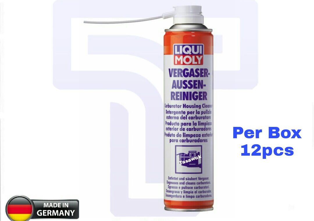 IMG_4489-1-e1665072927768.jpg Liqui Moly Carburetor Housing Cleaner: Deep Clean for Optimal Performance - Image 1