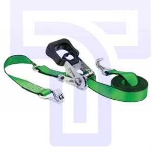 Tie-Down Strap