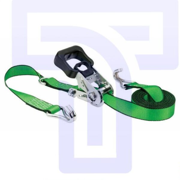 Tie-Down Strap