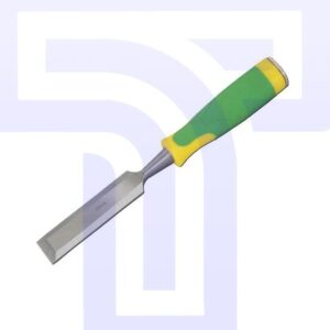 Hammering Wood Chisel