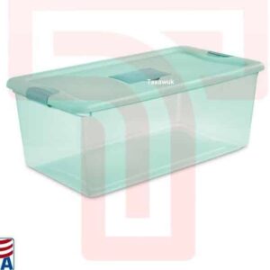 Fresh Scent Box
