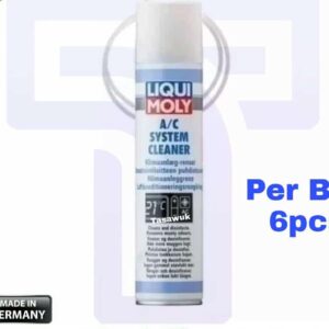 Liqui Moly AC System Cleaner (250ml): Deep Clean and Protect Your AC in Kuwait