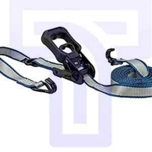 Tie-Down Strap