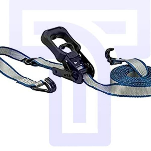 Tie-Down Strap