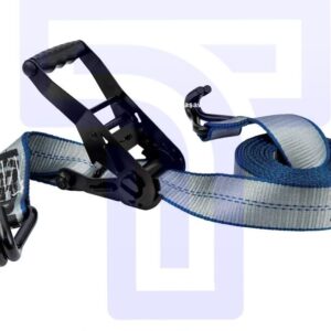 Tie-Down Strap